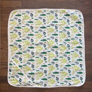 Biscuit Home Marfa Swaddle Baby Blanket